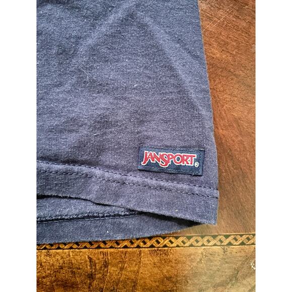 *SOLD* Jansport Texas Tech TShirt XL - Picture 3 of 7